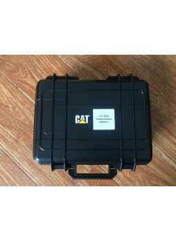 Wholesale Caterpillar CAT Comm 3 Adapter III 317-7485+CAT ET 217A+ CAT SIS 2017 USB HDD